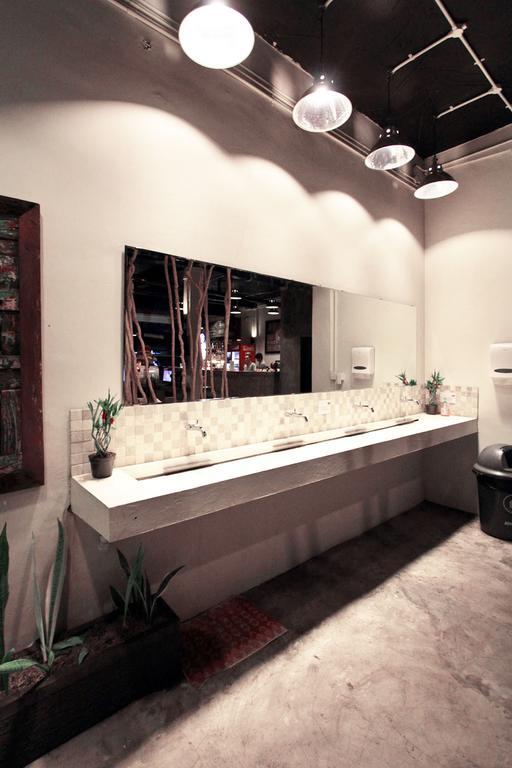 Kayun Hostel เลอกีอัน ห้อง รูปภาพ