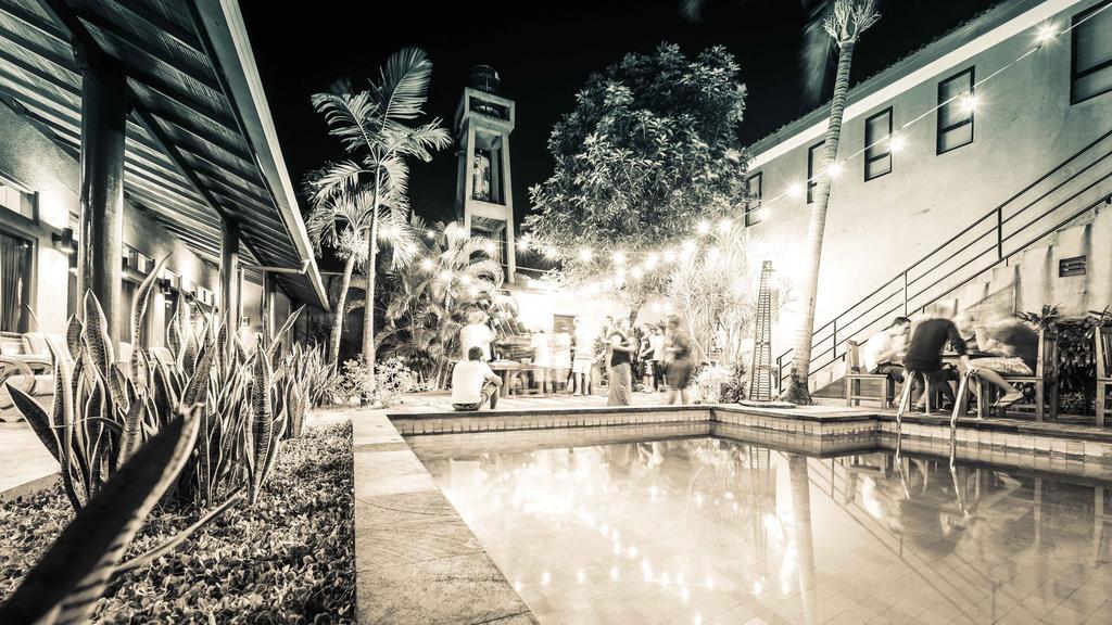 Kayun Hostel เลอกีอัน ห้อง รูปภาพ