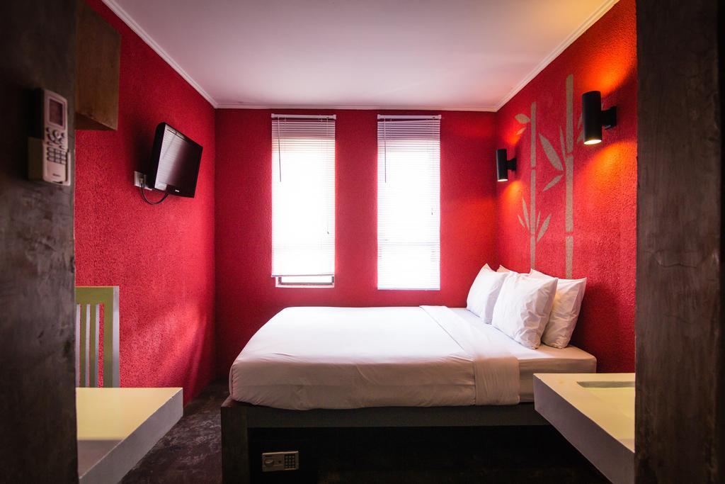 Kayun Hostel เลอกีอัน ห้อง รูปภาพ