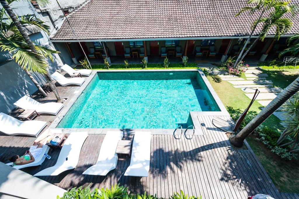 Kayun Hostel เลอกีอัน ห้อง รูปภาพ