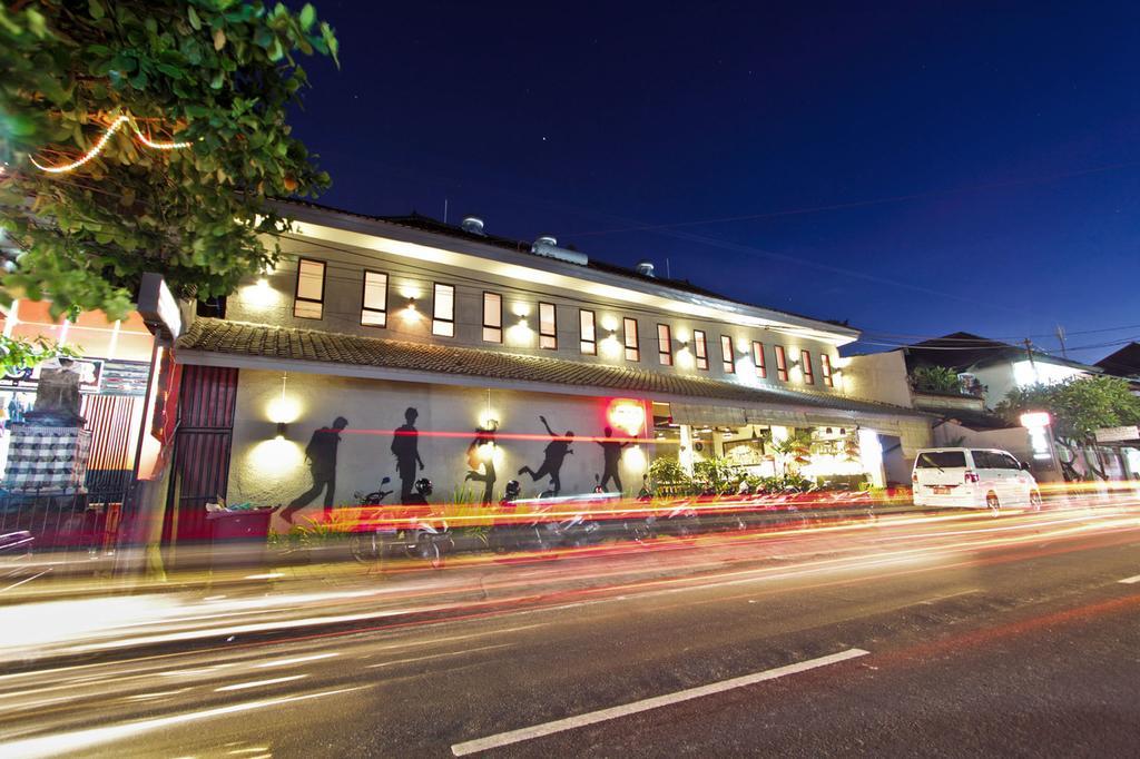 Kayun Hostel เลอกีอัน ห้อง รูปภาพ