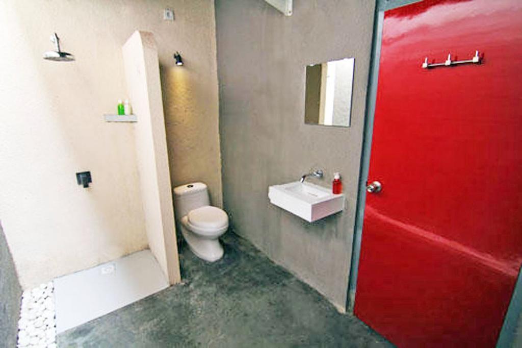 Kayun Hostel เลอกีอัน ห้อง รูปภาพ