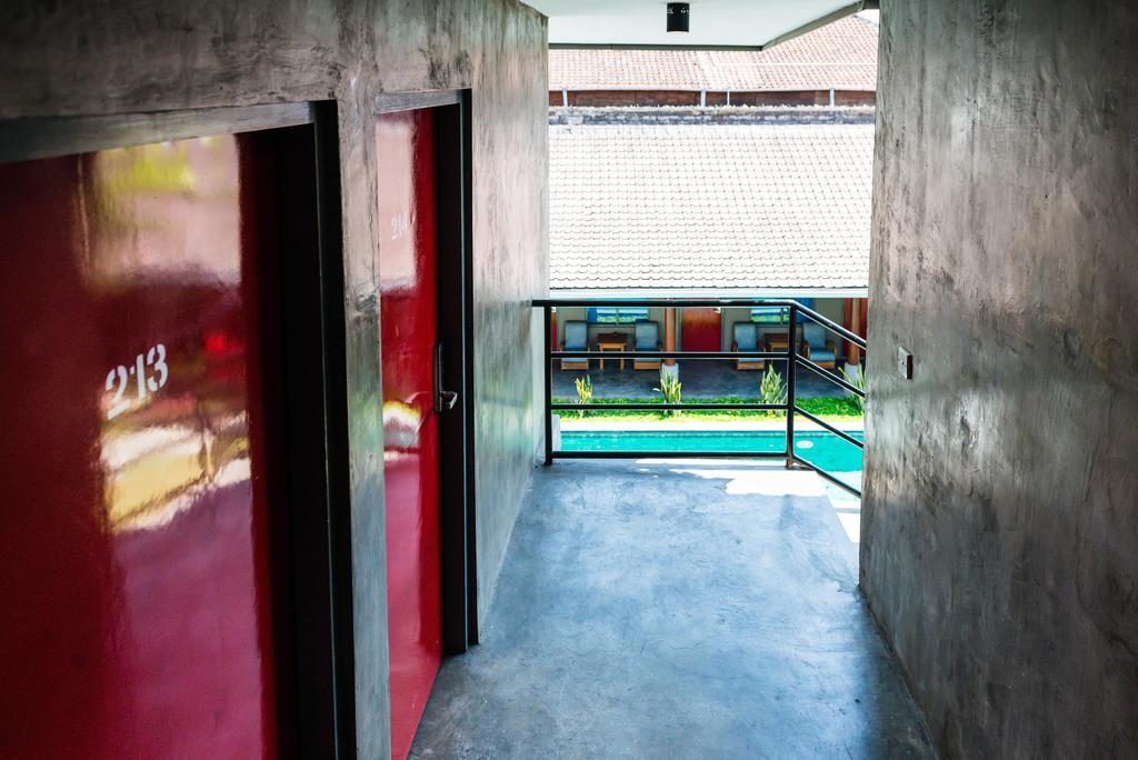 Kayun Hostel เลอกีอัน ห้อง รูปภาพ