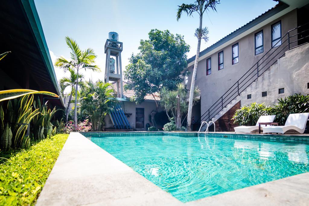 Kayun Hostel เลอกีอัน ห้อง รูปภาพ