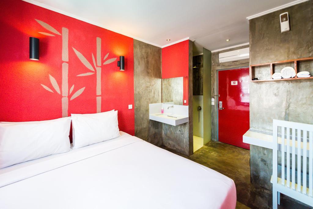 Kayun Hostel เลอกีอัน ห้อง รูปภาพ