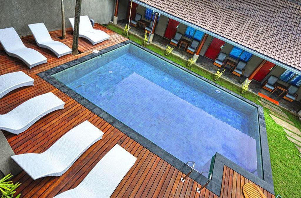 Kayun Hostel เลอกีอัน ห้อง รูปภาพ