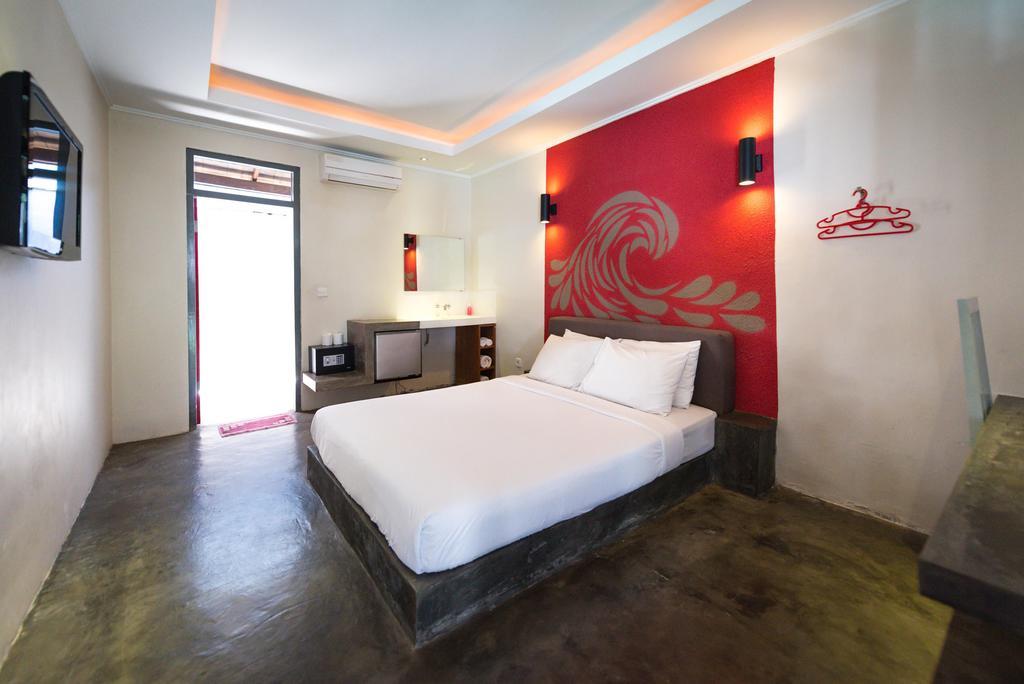 Kayun Hostel เลอกีอัน ภายนอก รูปภาพ