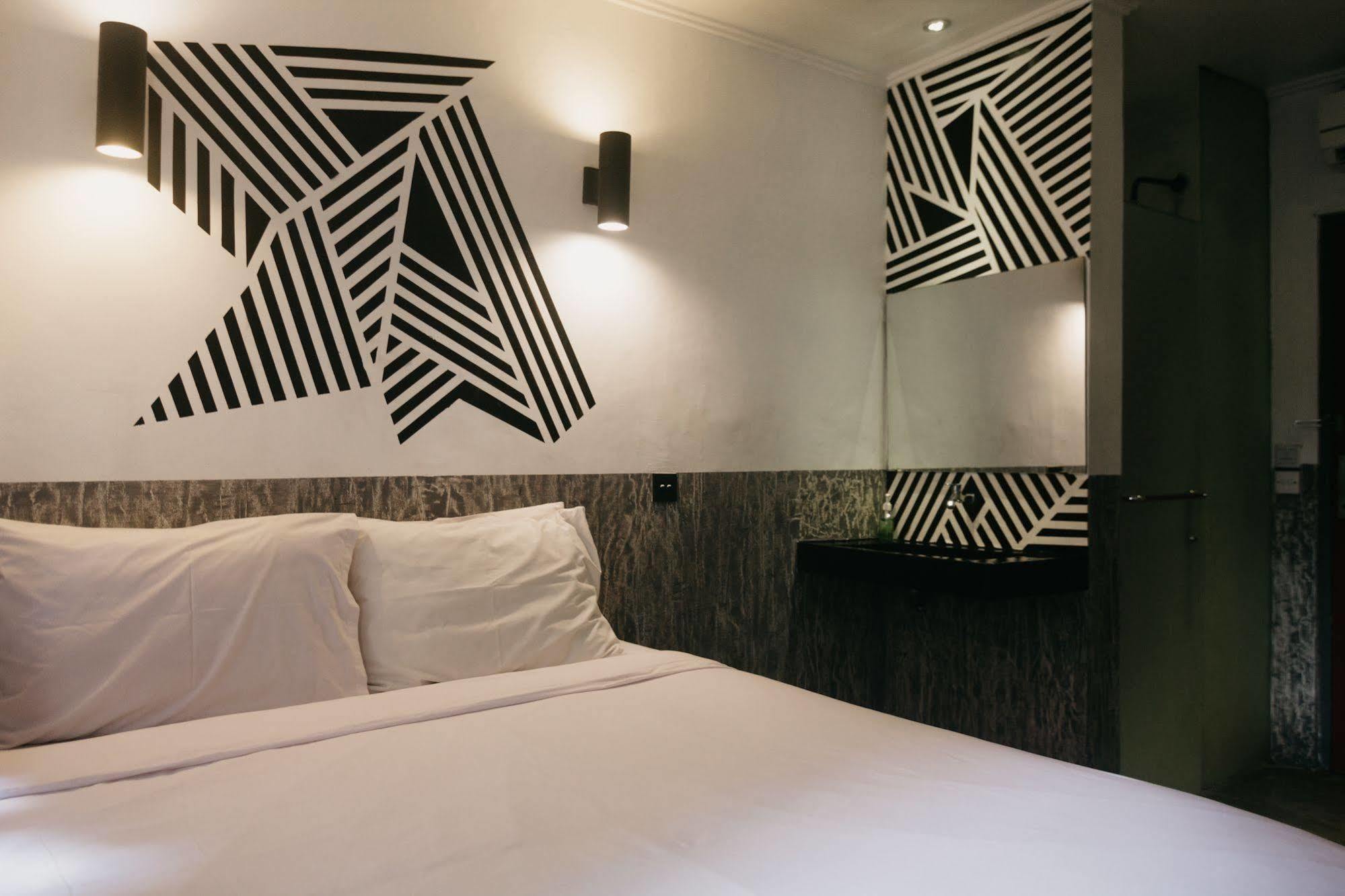 Kayun Hostel เลอกีอัน ภายนอก รูปภาพ