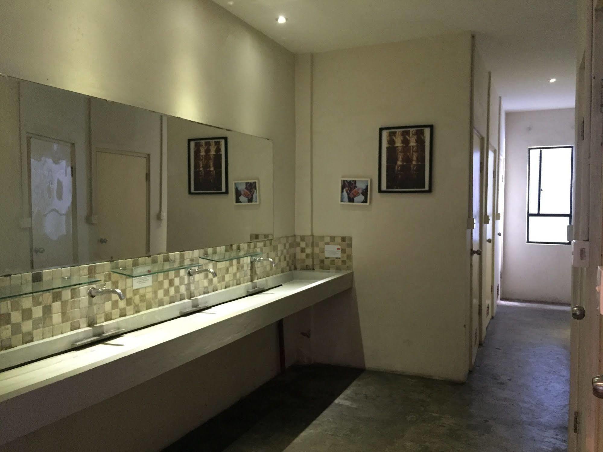 Kayun Hostel เลอกีอัน ภายนอก รูปภาพ