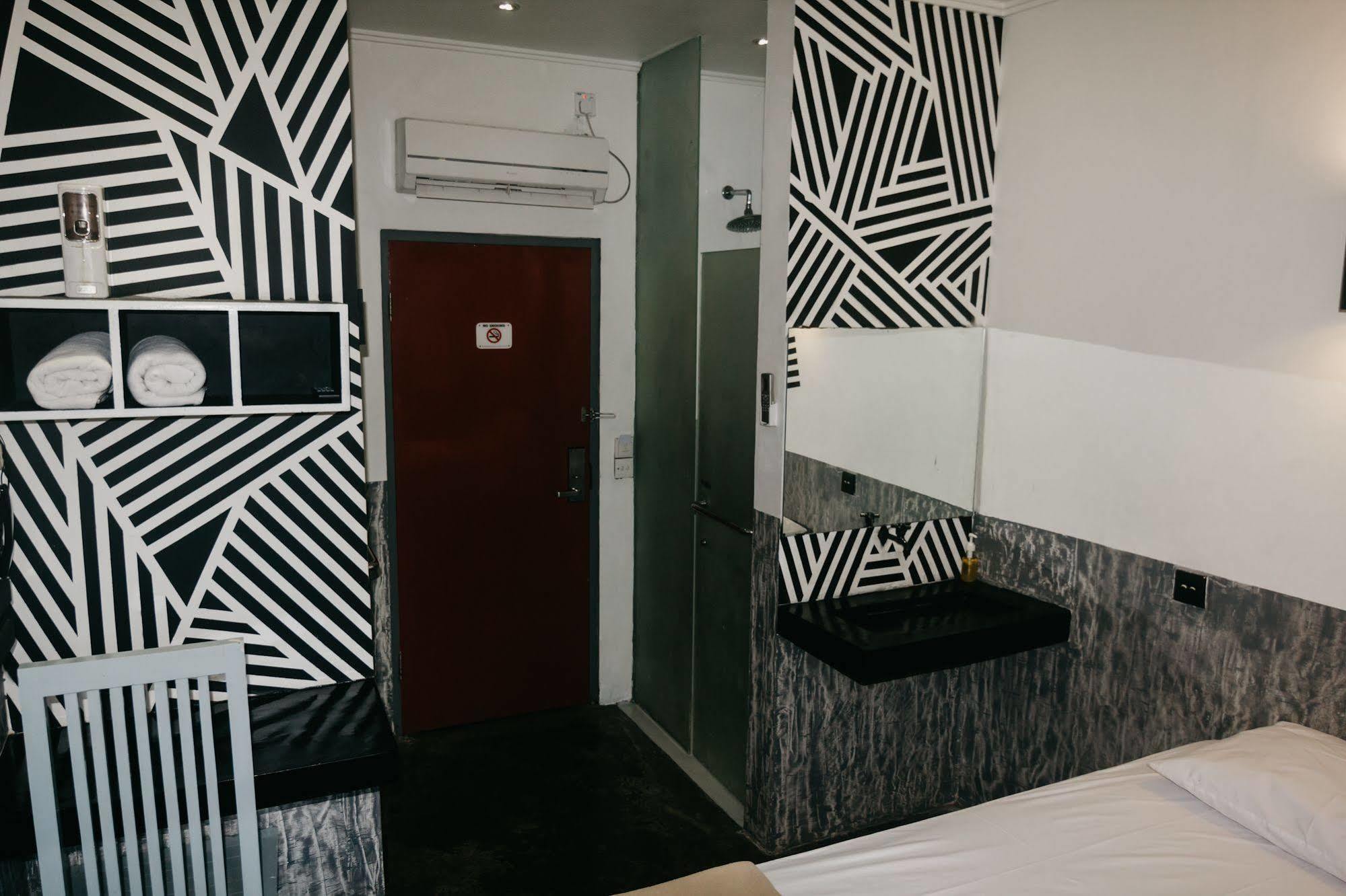 Kayun Hostel เลอกีอัน ภายนอก รูปภาพ