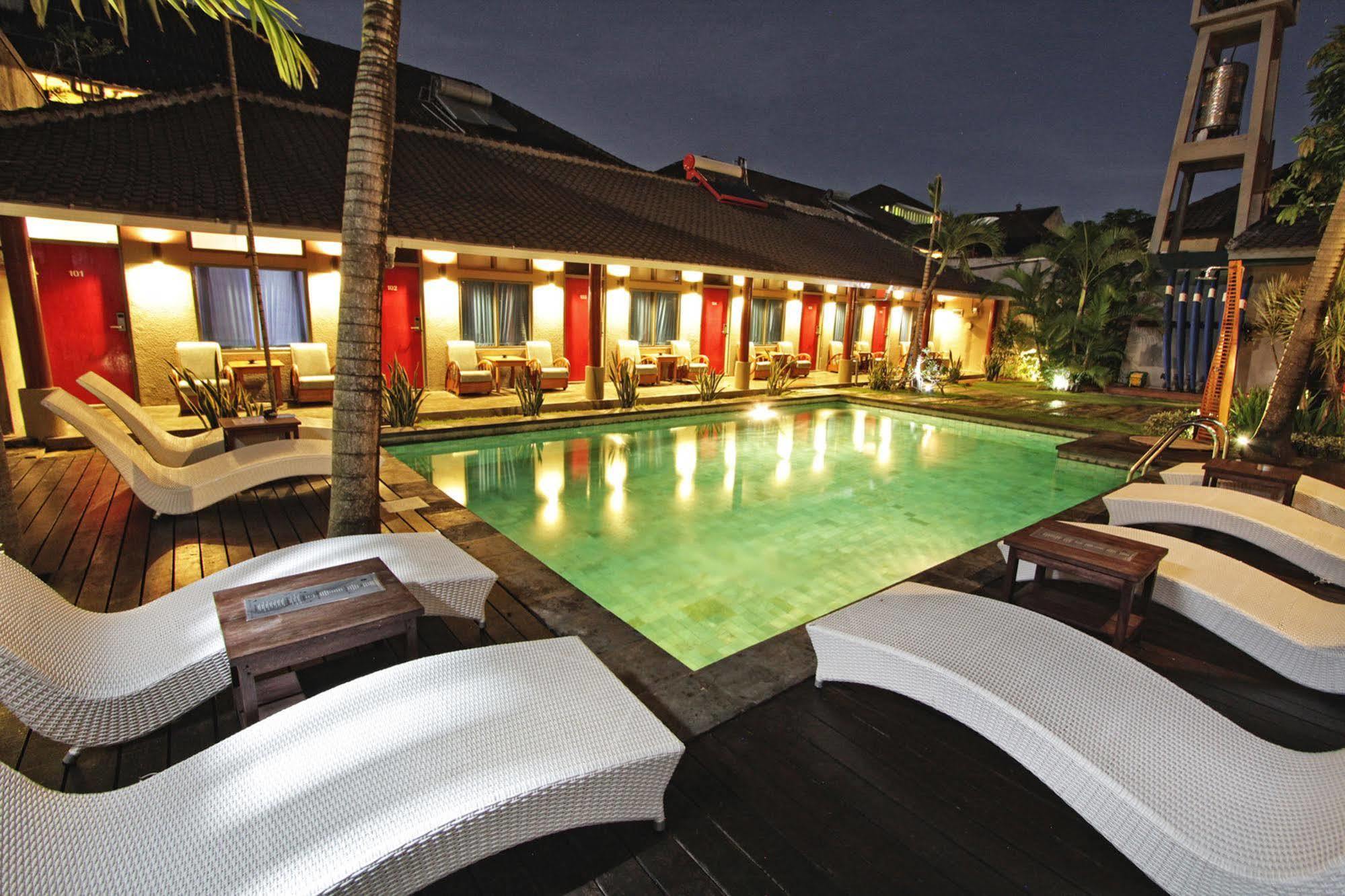 Kayun Hostel เลอกีอัน ภายนอก รูปภาพ