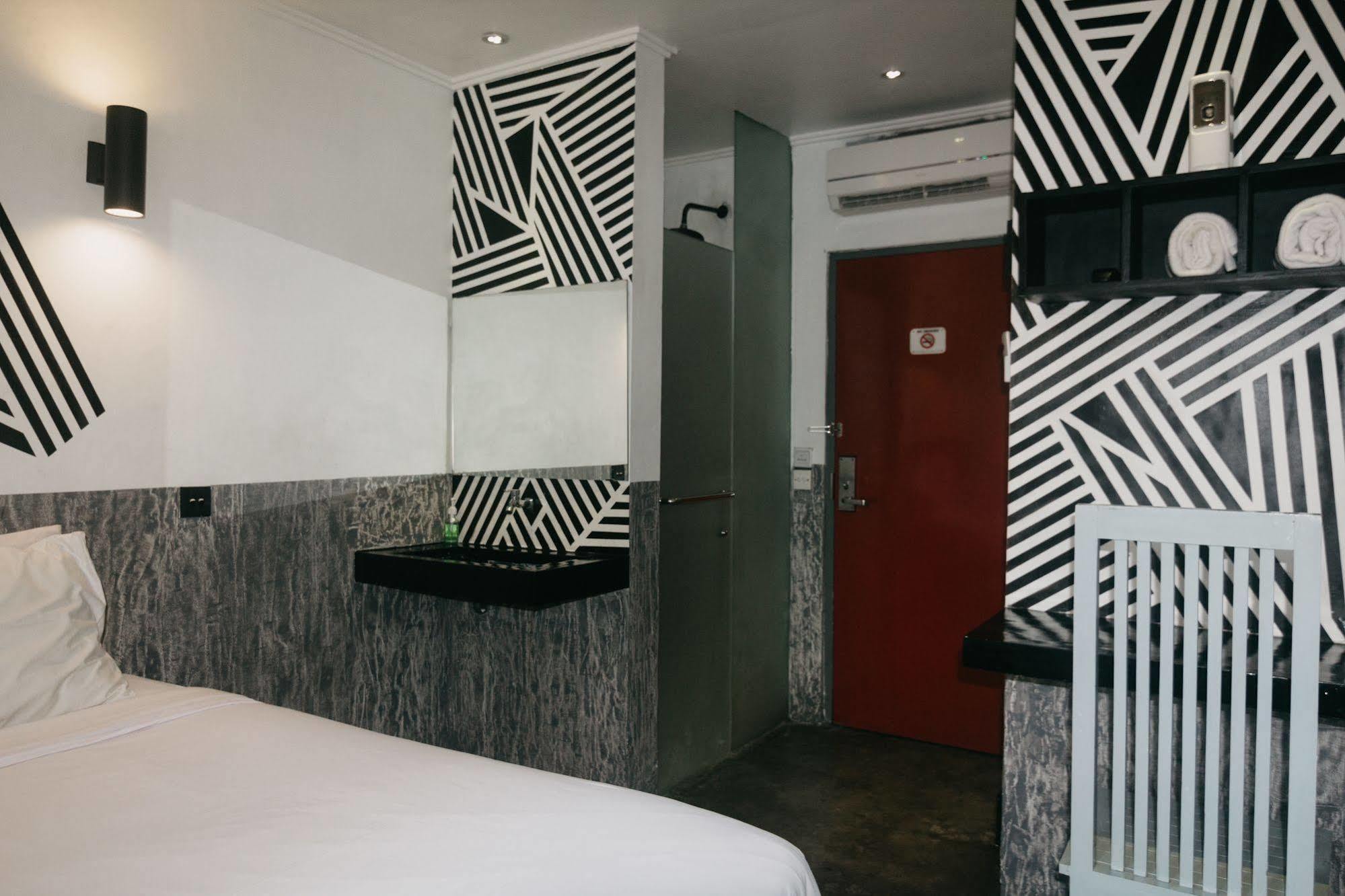 Kayun Hostel เลอกีอัน ภายนอก รูปภาพ