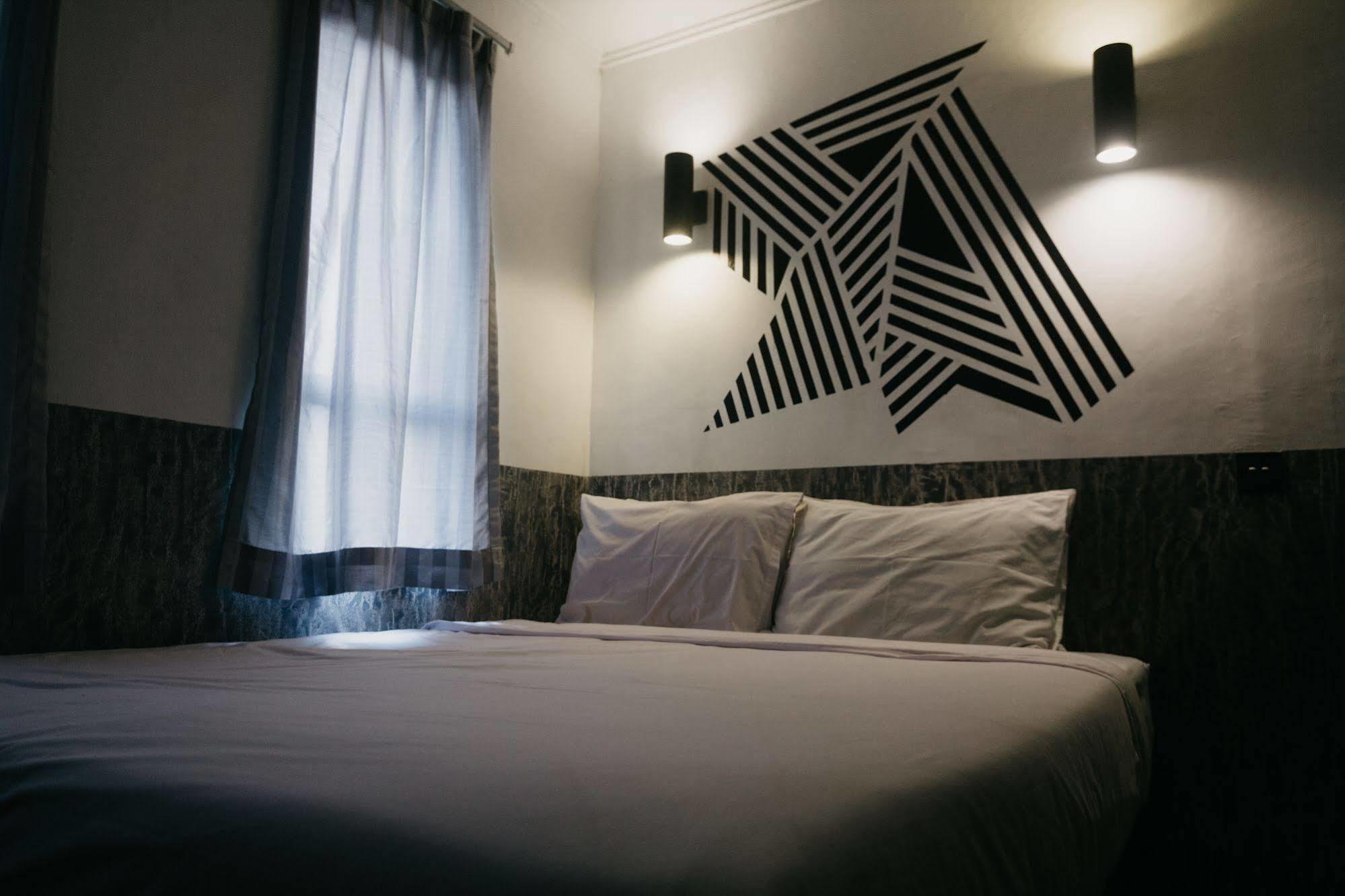 Kayun Hostel เลอกีอัน ภายนอก รูปภาพ