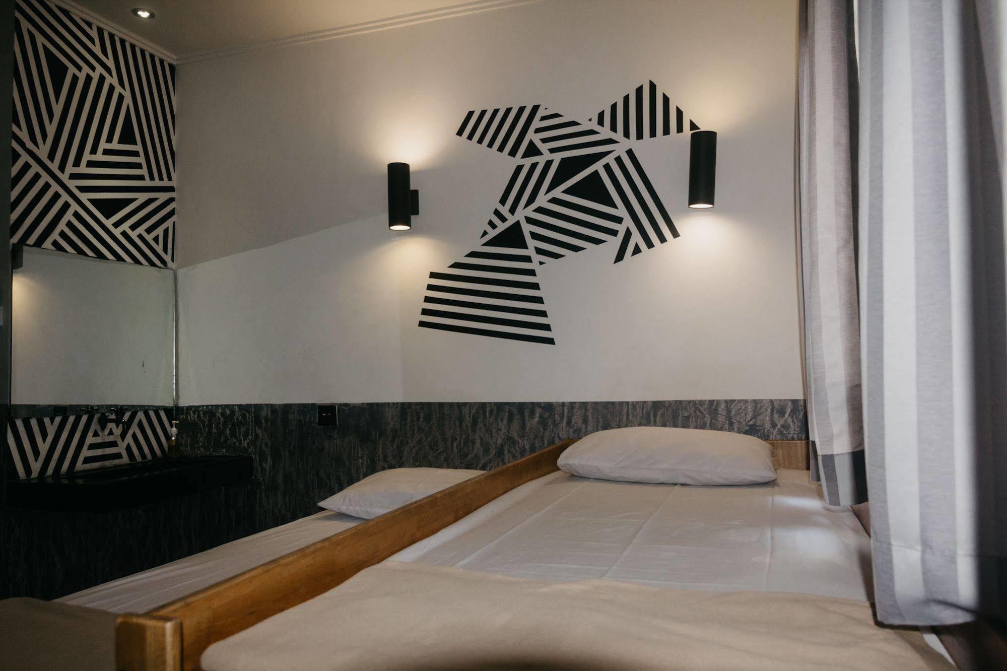 Kayun Hostel เลอกีอัน ภายนอก รูปภาพ