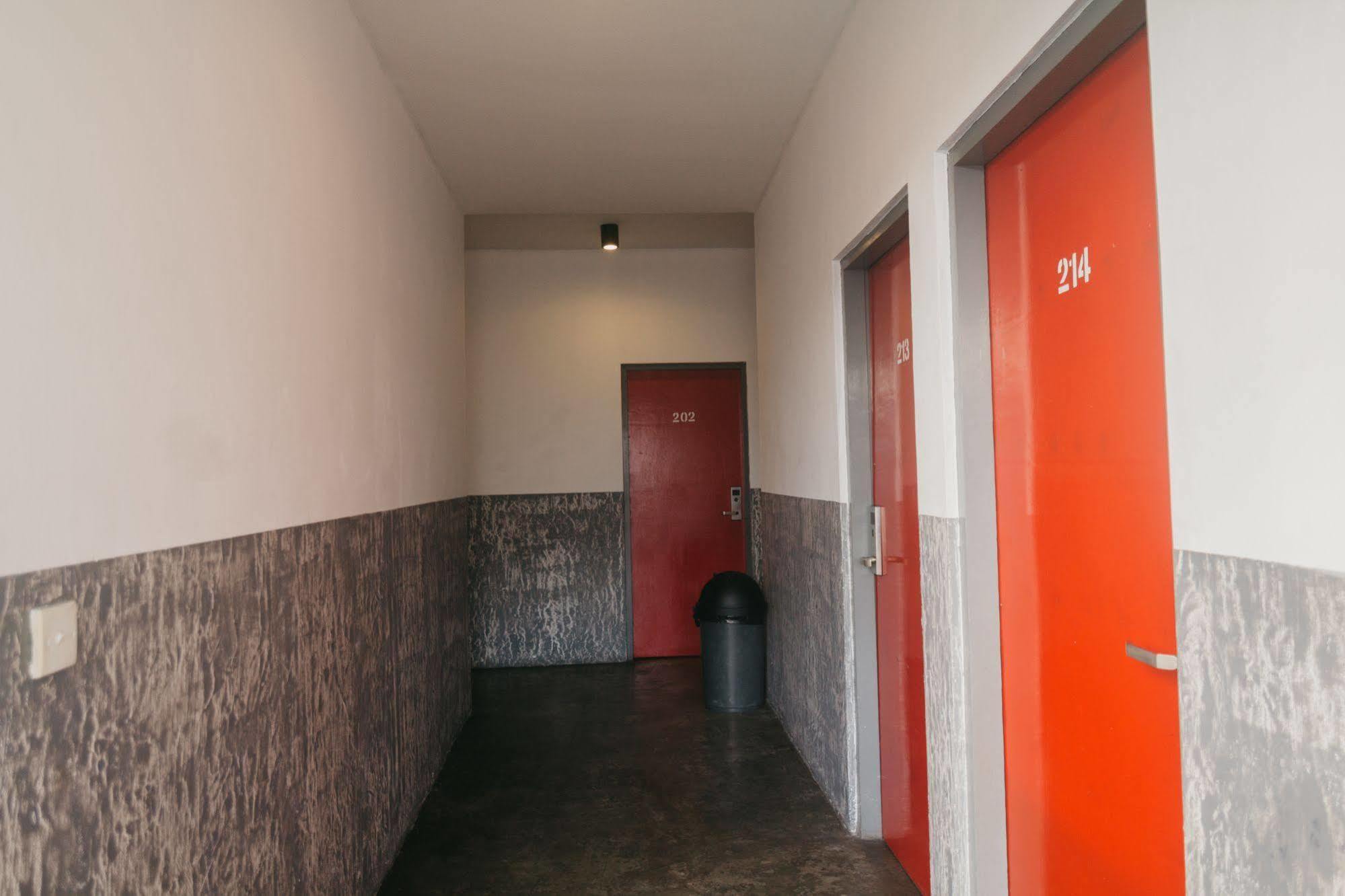 Kayun Hostel เลอกีอัน ภายนอก รูปภาพ