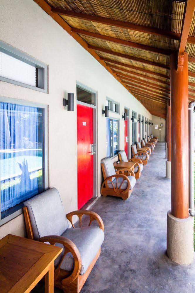 Kayun Hostel เลอกีอัน ภายนอก รูปภาพ