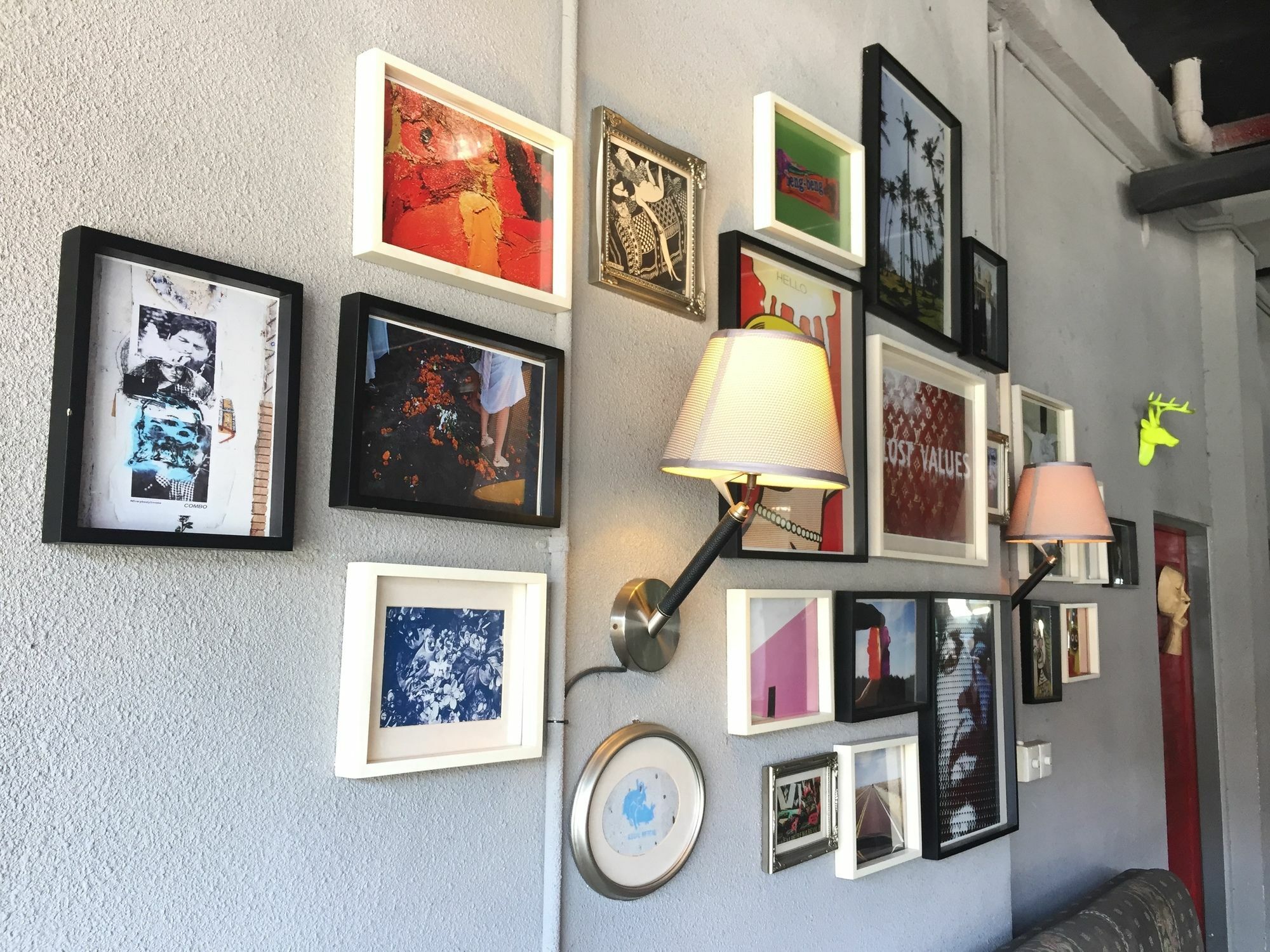 Kayun Hostel เลอกีอัน ภายนอก รูปภาพ