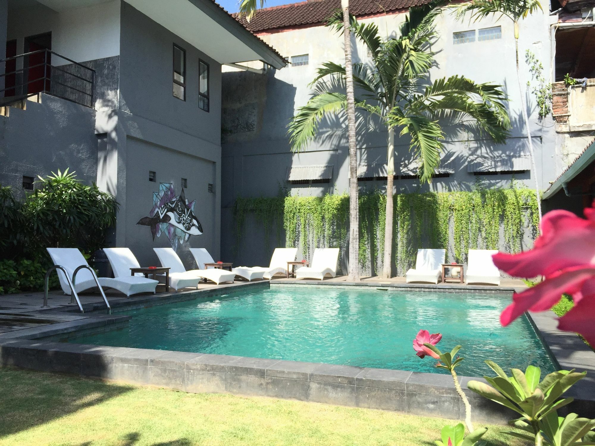 Kayun Hostel เลอกีอัน ภายนอก รูปภาพ