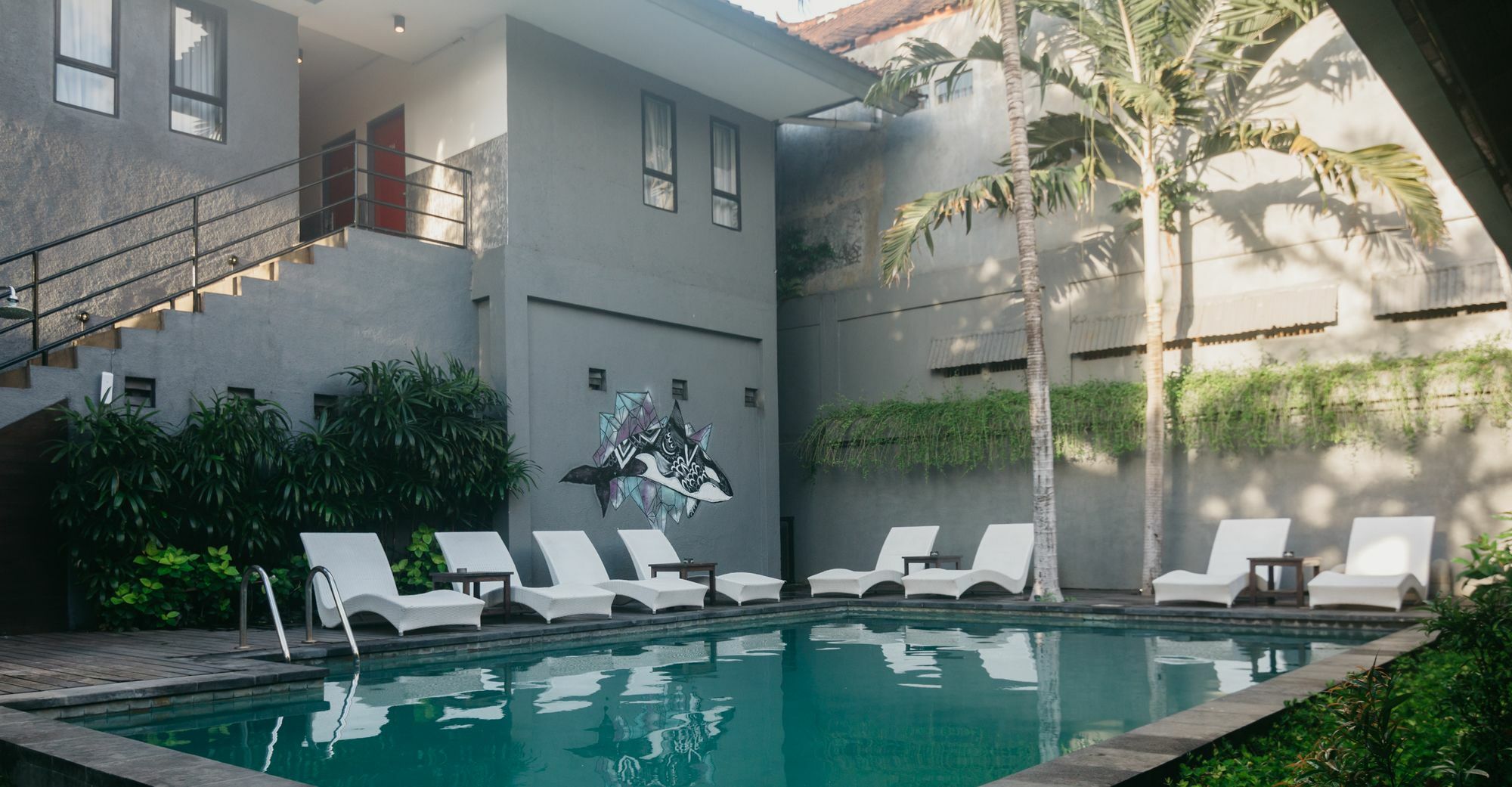 Kayun Hostel เลอกีอัน ภายนอก รูปภาพ